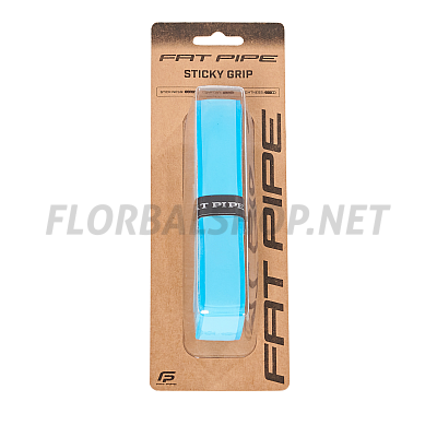 Fatpipe Omotávka Sticky Baby Blue