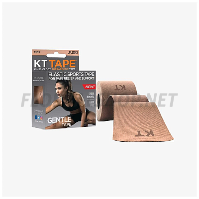 KT Tape Original Gentle Tape