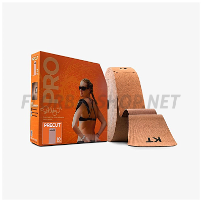 KT Tape Pro Jumbo Beige