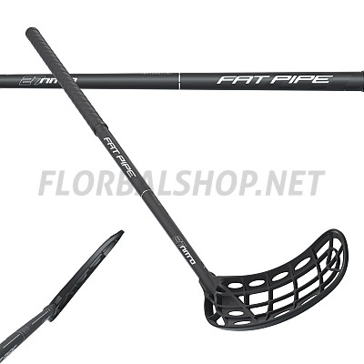Fatpipe Nitro 27 Black Jab