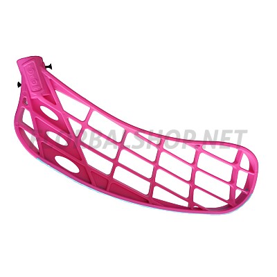 Fatpipe Silk Slicks PPS Bubble Pink/Baby Blue