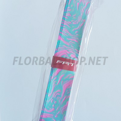 Fatpipe Omotávka WTB Neon Růžová