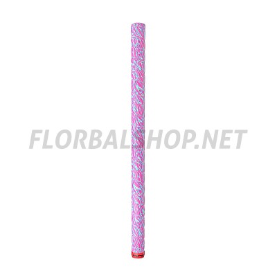 Fatpipe Omotávka WTB Neon Růžová