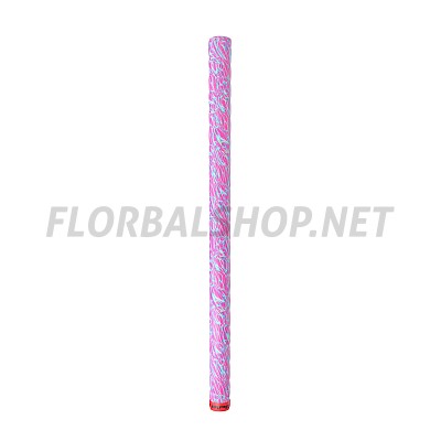 Fatpipe Omotávka WTB Neon Pink/Blue