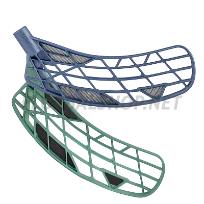 Oxdog čepel Triad CARBON MBC3