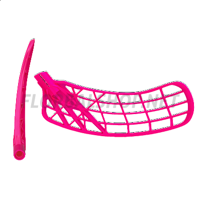 Salming Trident čepel Touch X (PP-H) Champagne