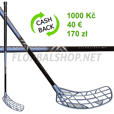 Oxdog Ultralight HES 27 SB Round MBC3