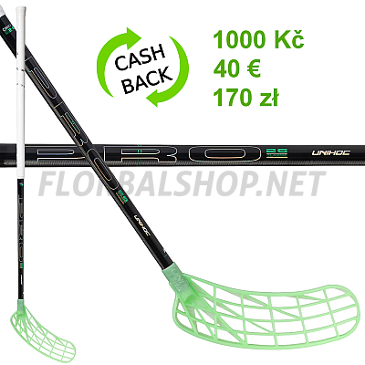 Unihoc Unilite Pro FL 26 green Classic