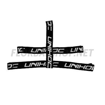Unihoc Mask spare part elastic straps Unihoc Middle-end