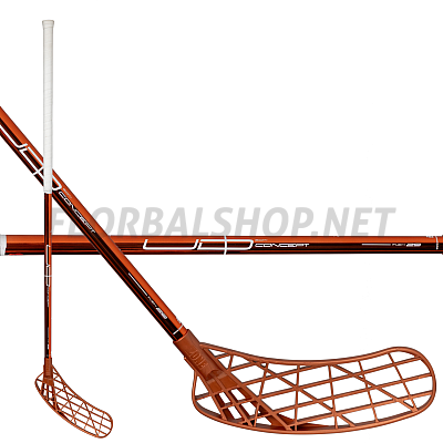 Zone Air/One UD Concept 29 Thin Copper