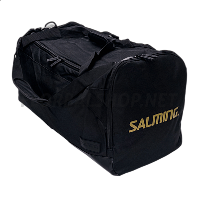Salming Bag 55 L Black/Gold
