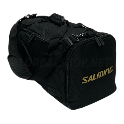 Salming Bag 37 L Black/Gold