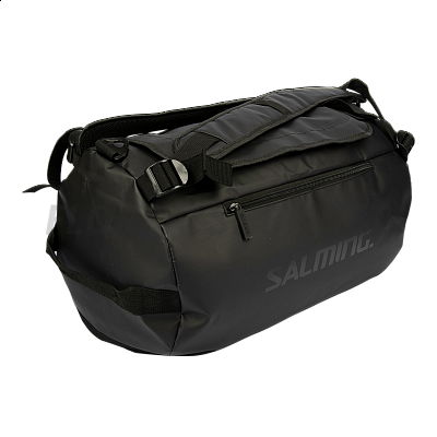 Salming Batoh Black 23 L