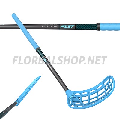 Fatpipe Fast 33 Baby Blue