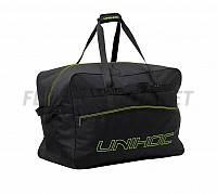 Unihoc týmová taška Teambag Lime Line X-large