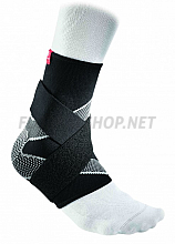 McDavid Ankle Sleeve 4-way elastic 5122 bandáž na kotník