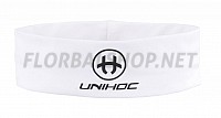 Unihoc Technic Mid White čelenka