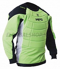 MPS Green brankářský dres