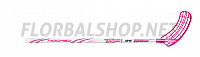 Zone Supreme Hockey Ultralight 29 white/pink