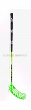 Unihoc Winner 35 JR black/green