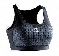 McDavid women´s Sports Bra s Hexpad 5630