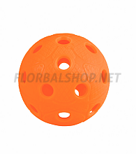 UNIHOC Dynamic WFC hot orange míček