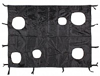 Merco Autobrankář Goal buster 160x115 cm