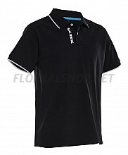 Salming Team Polo Men Black