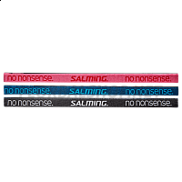 Salming čelenka Hairband 3-pack Blue/Mixed