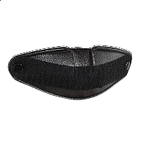 Salming Elite Helmet Chin Cup náhradní chránič brady