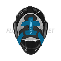 Salming Elite Helmet Straps+Buckles