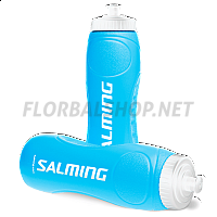 Salming láhev Water Bottle Blue 1L