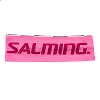 Salming Čelenka Headband Pink/Magenta