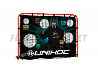UNIHOC Autobrankář Goal buster 120 x 90cm