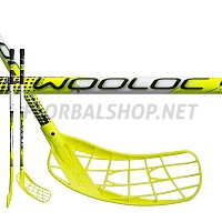 WOOLOC FORCE 3.2 yellow 65 ROUND NB
