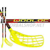 WOOLOC WINNER 3.2 red 75 ROUND NB '16