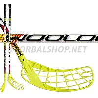 WOOLOC WINNER 3.2 red 96 ROUND NB '15