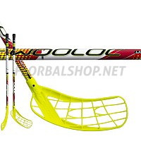 WOOLOC WINNER 3.2 red 75 ROUND NB '15