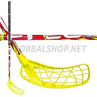 Freez Fox 35 Red 85 Round SB