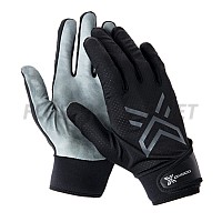 Oxdog brankářské rukavice Xguard Goalie Glove Skin Black