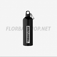 Zone Lahev Water Bottle BadBoy 0,75L