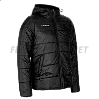 Salming Core 21 Jacket JR Black