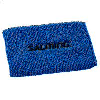 Salming Wristband Mid Team 2.0 Blue