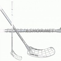 Unihoc Epic Superskin Regular 26 silver