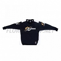 Blindsave X Black goalie jersey Brankářský dres