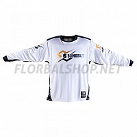 Blindsave X White goalie jersey Brankářský dres