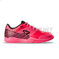 Salming Viper 5 Shoe Women Pink/Black