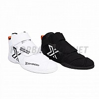 Oxdog Xguard Lightflex Goalie Shoe White/Black