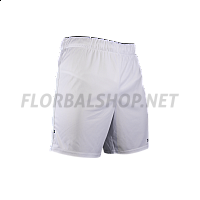 Salming trenky Core 22 Match Shorts White