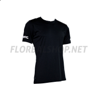 Salming triko Core 22 Training Tee Black/Asphalt